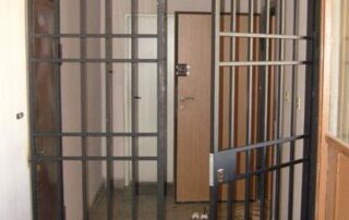 Метални Решетки