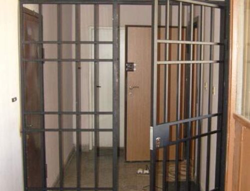 Метални Решетки произведени в София – Ефективна защита за вашия дом на по-нисък етаж!